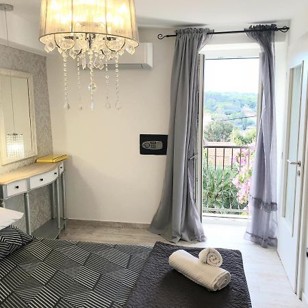 Castel Mali Lošinj Exterior foto