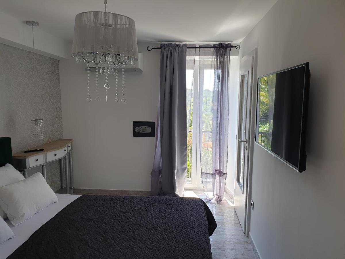Castel Mali Lošinj Exterior foto