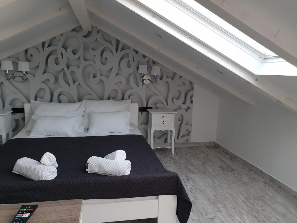 Castel Mali Lošinj Exterior foto