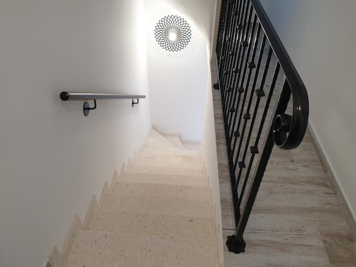 Castel Mali Lošinj Exterior foto