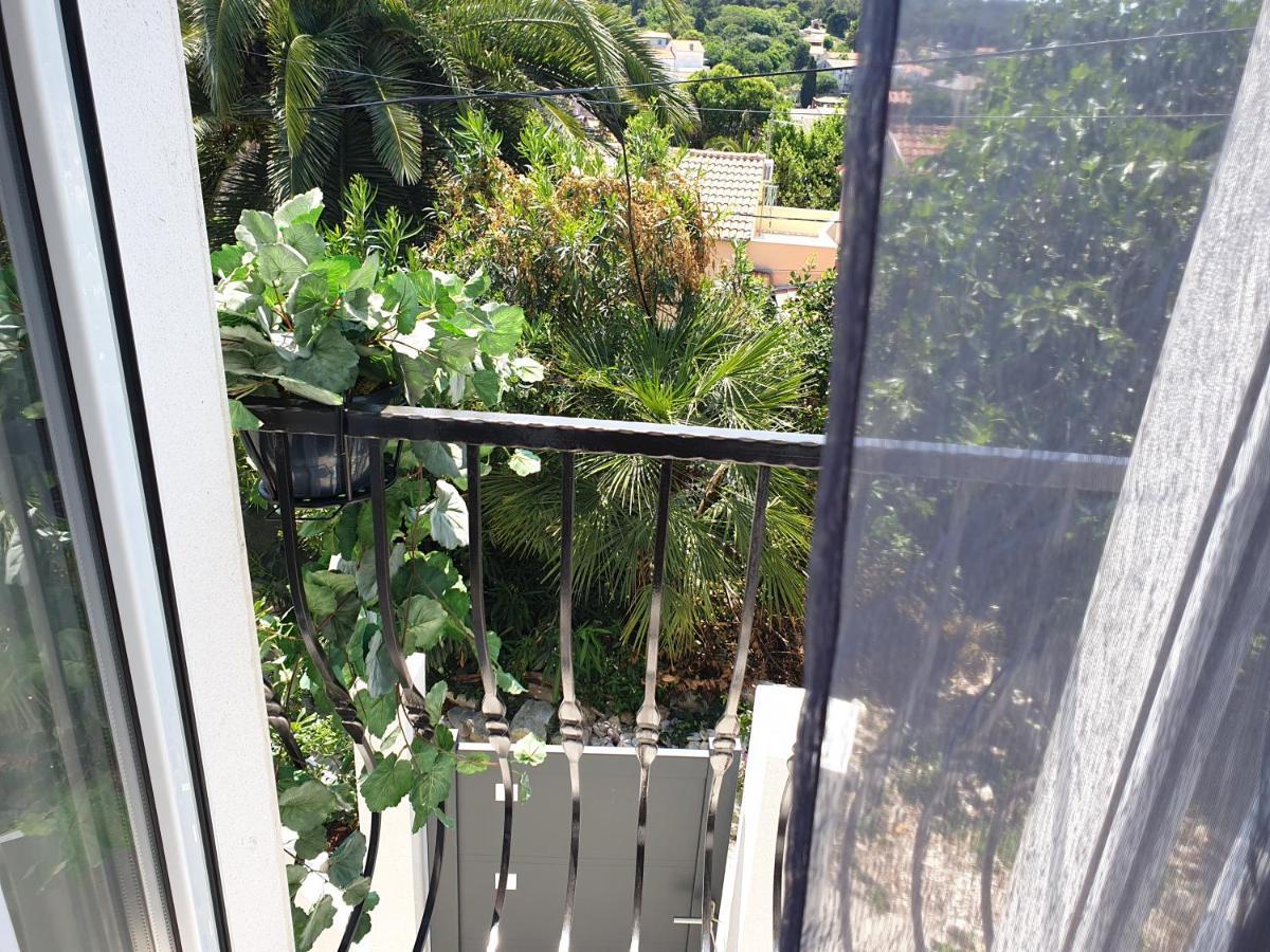 Castel Mali Lošinj Exterior foto