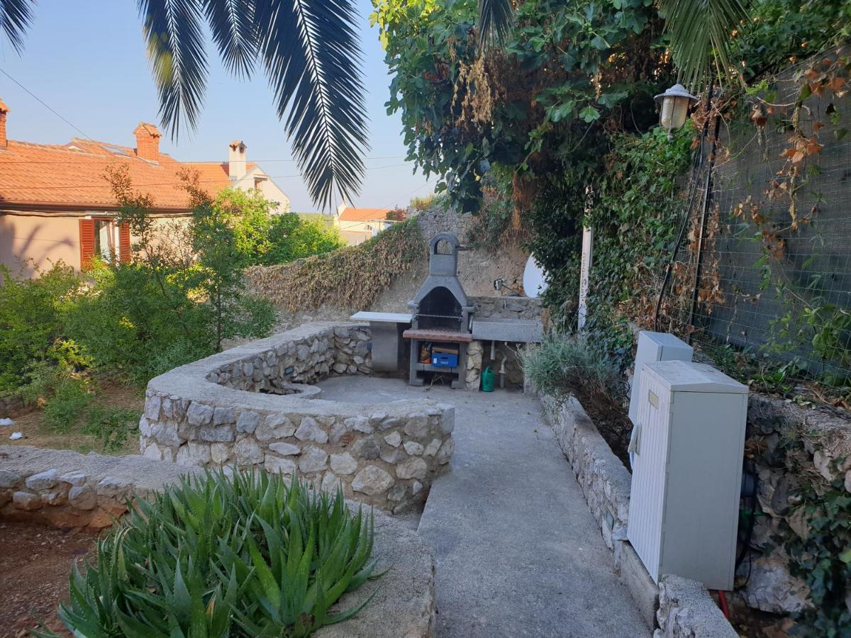 Castel Mali Lošinj Exterior foto
