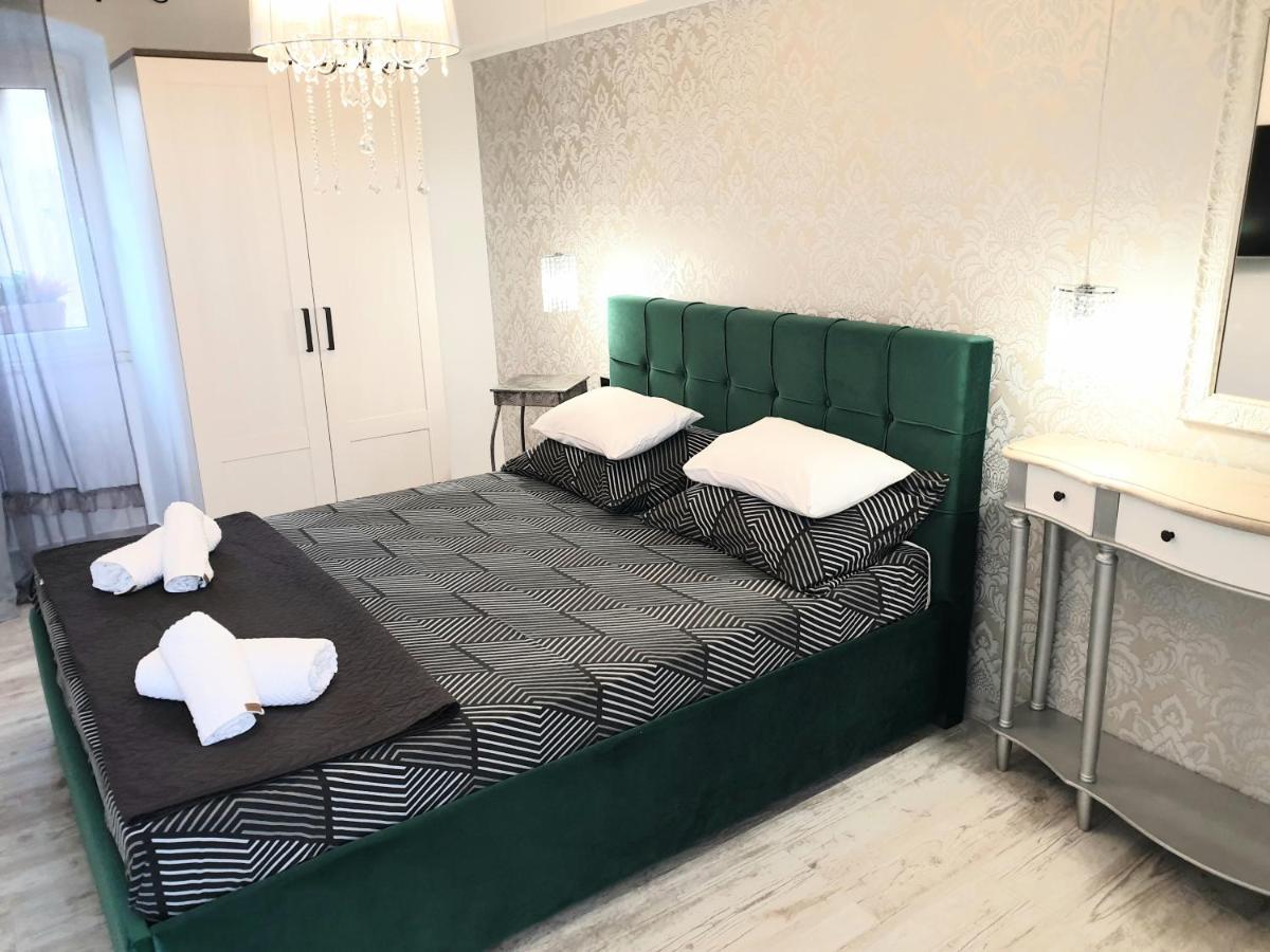 Castel Mali Lošinj Exterior foto