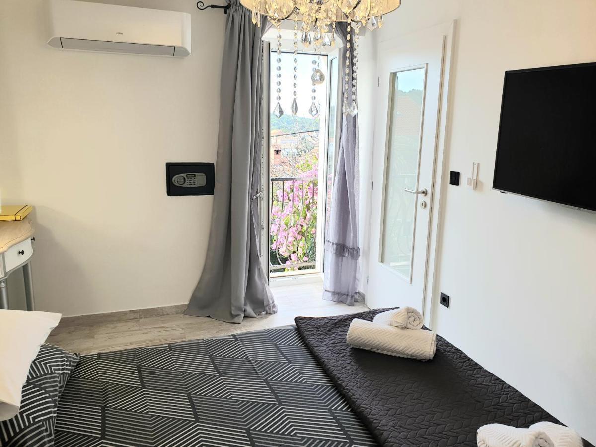 Castel Mali Lošinj Exterior foto