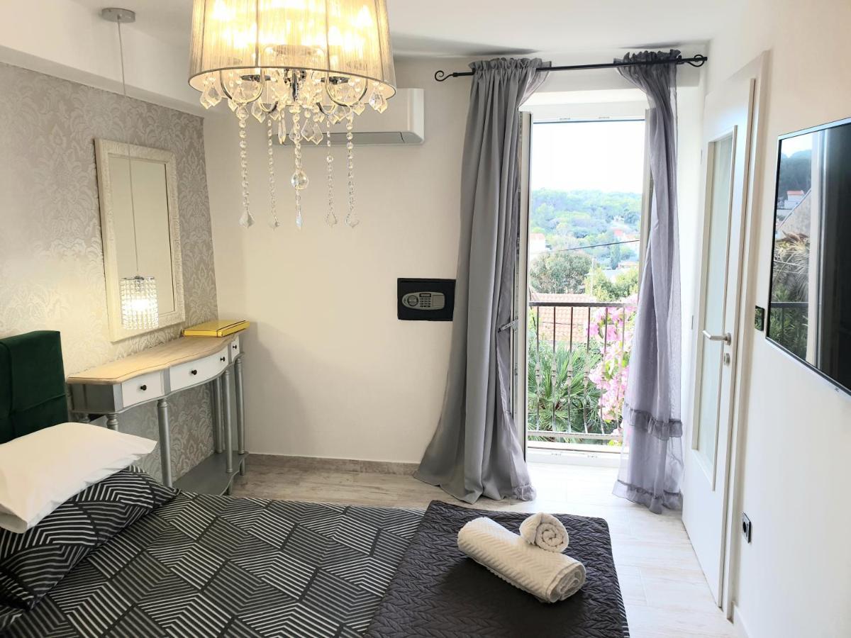 Castel Mali Lošinj Exterior foto