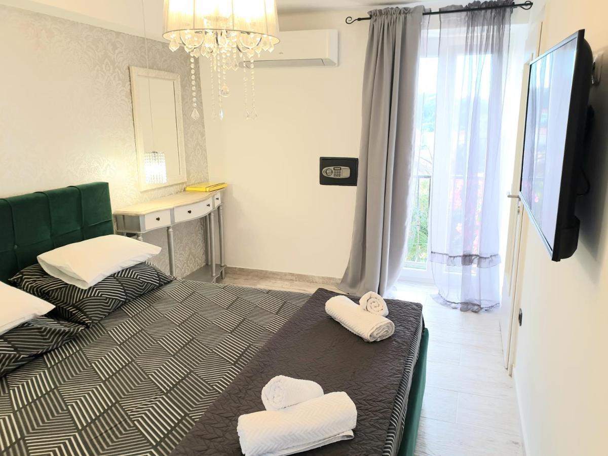 Castel Mali Lošinj Exterior foto