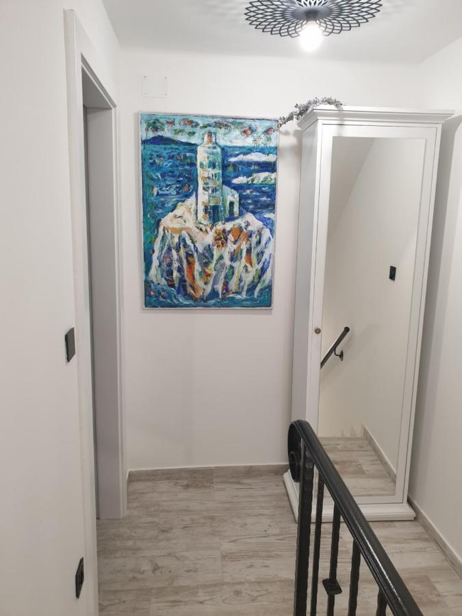 Castel Mali Lošinj Exterior foto