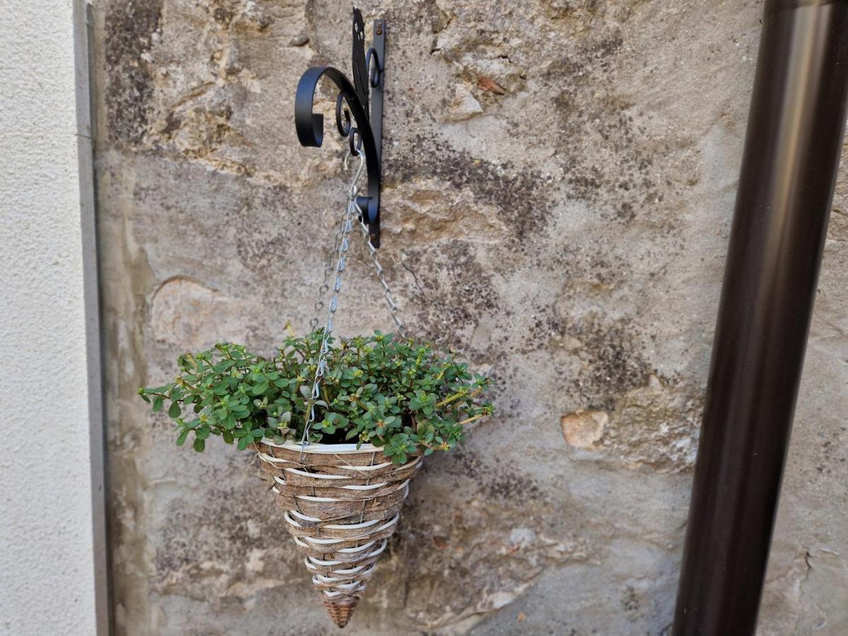 Castel Mali Lošinj Exterior foto