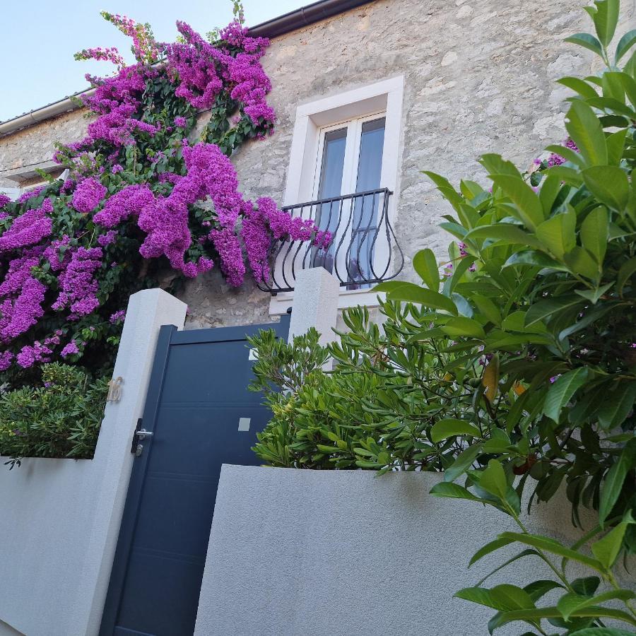 Castel Mali Lošinj Exterior foto